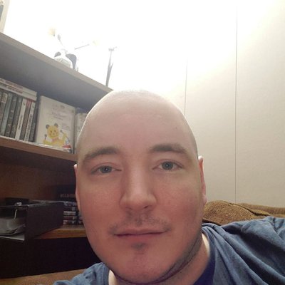 Profile Picture of Karl Pilon (@KarlPilon4) on Twitter