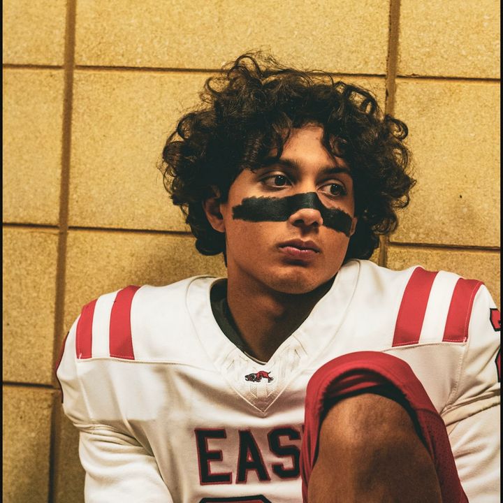Profile Picture of Michael orive (@michael_orive32) on Tiktok