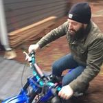 Profile Picture of Jason Lohre (@zorrosalado) on Instagram