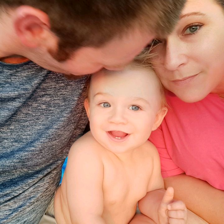 Profile Picture of Stacy Holley (@therealstacyholley) on Tiktok