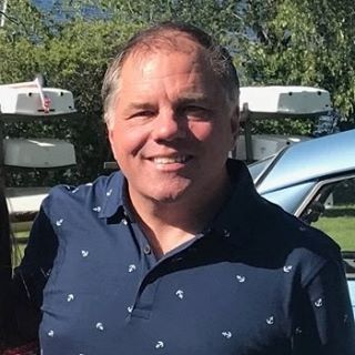 Mark Haraway - Facebook Profile Picture of Mark Haraway (@mark.haraway.1) on Facebook