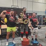 Profile Picture of Peerless Performance Systems (@oharenickstrongman) on Instagram