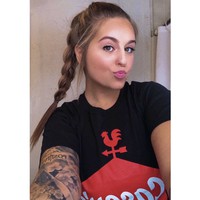 Profile Picture of Savannah Gerling (@savannah-gerling-1) on Quora