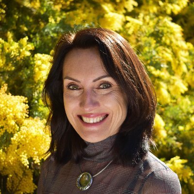 Profile Picture of Marcela Simonkova - David Lyng Real Estate (@MarcelaSellsRE) on Twitter