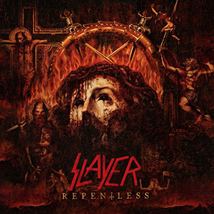 Profile Picture of Repentless - Wikipediaon Wikipedia