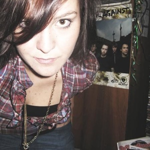 Profile Picture of Amanda Moczygemba (@alright_rock_on) on Myspace