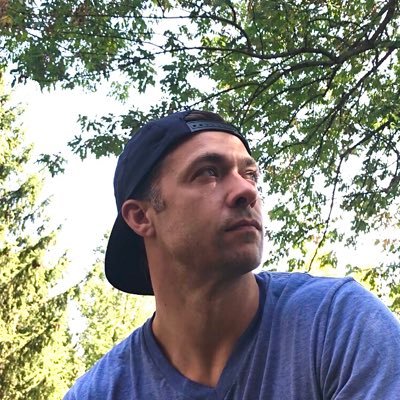 Profile Picture of Keith Knapp  🚲 (@KKnapp) on Twitter