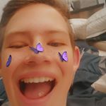 Profile Picture of Ian Thomas Glass (@ianglass_) on Instagram