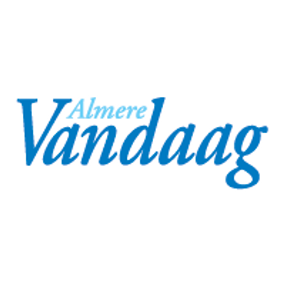 Profile Picture of Almere Vandaag (@ChallengeAlmere) on Twitter