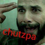 Profile Picture of Insta Chutzpa (@insta_chutzpa) on Instagram