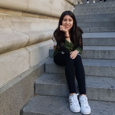 Profile Picture of Liliana Moreno Vega (@LiliMorenoVega) on Twitter