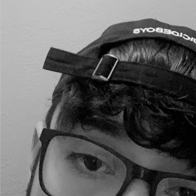 Profile Picture of Ezra (@Ezra_Kashed) on Twitter