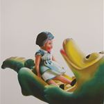 Profile Picture of Heather Millar (@heathermillarart) on Instagram