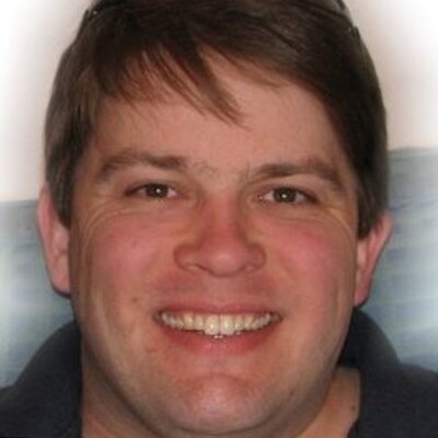 Profile Picture of Andrew Mortimer (@mortimer8b8) on Twitter