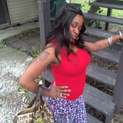Profile Picture of Alicia Tyree (@Blaque89146) on Twitter