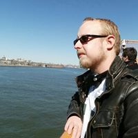 Profile Picture of Seth Price (@seth-price-10) on Quora