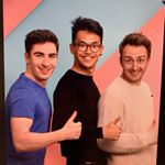 Profile Picture of nathan ryan (@nath.an.ryan) on Instagram