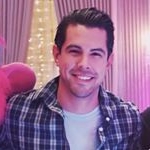 Profile Picture of Rob Bruce (@robbruce83) on Instagram