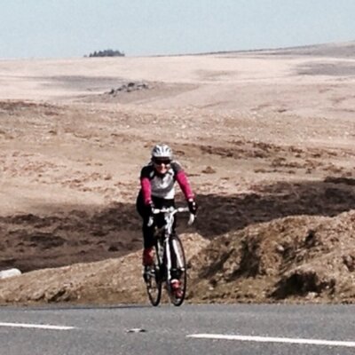 Profile Picture of Soo (@cycling4patrick) on Twitter