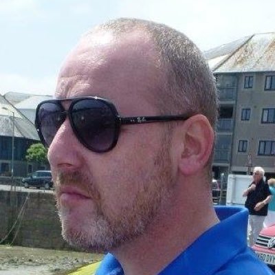 Profile Picture of Kevin Legge (@KevinLegge75) on Twitter