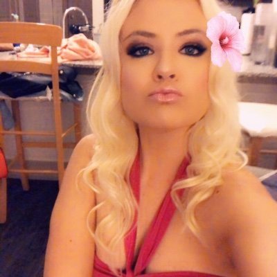 Chiffon - Twitter Profile Picture of Chiffon (@ChiffonBarrow) on Twitter