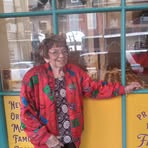 Profile Picture of Miriam McDaniel (@miriam.mcdaniel.77) on Facebook