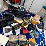 Profile Picture of 全網獨家頂尖奢侈品代購 正品原材料頂級定制 正品質量 (@myladies.secret) on Instagram