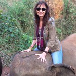 Profile Picture of Kristine Headrick (@krisyogini) on Instagram