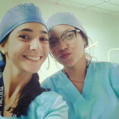 Profile Picture of Alexandra Gil (@AlexaGilU) on Twitter