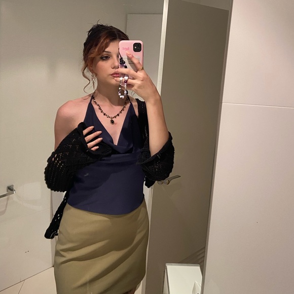 Profile Picture of Tijana Mihajlovic (@tianamihajlovic) on Poshmark