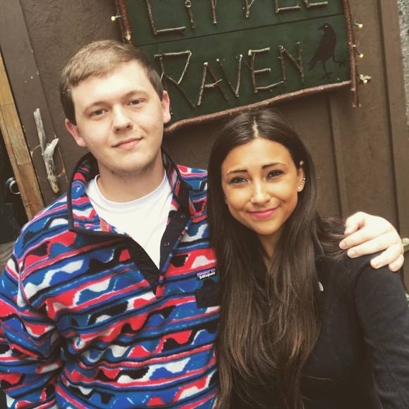 Profile Picture of Cody Shanks (@codywithac) on Poshmark