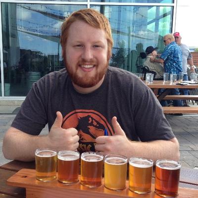 Profile Picture of Cory Larson (@Hanshotfirst435) on Twitter