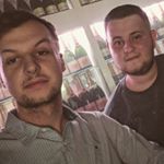 Profile Picture of Adam Thacker (@adamthackeratt) on Instagram