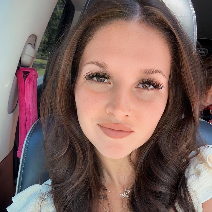 Profile Picture of Taylor Hale Sewell (@@taylorhalesewell) on Tiktok