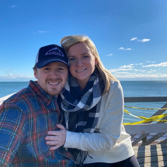 Profile Picture of Bridget Wieckowski (@bcowski) on Poshmark