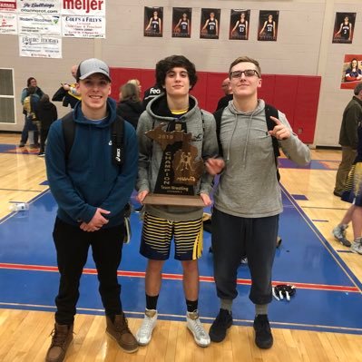 Profile Picture of Dillon Babb (@Dillon_Babb3) on Twitter