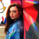 Profile Picture of 🏳️‍🌈 Kelsey Grace 🏳️‍🌈 (@kelseyjohnstone_) on Instagram