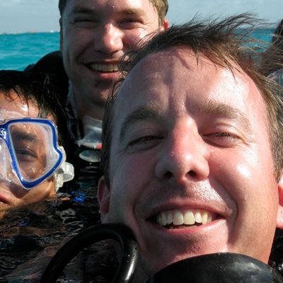 Profile Picture of Brendan Tobin (@BRTobin) on Twitter
