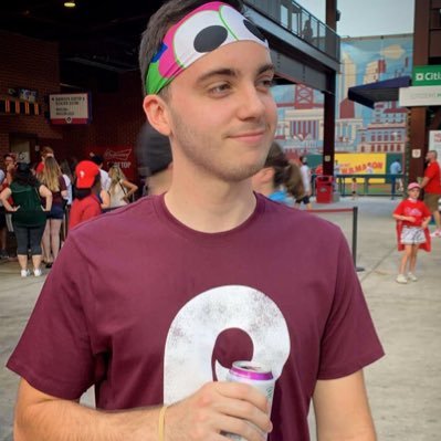 Profile Picture of Beau King (@Im_Just_JoeKing) on Twitter