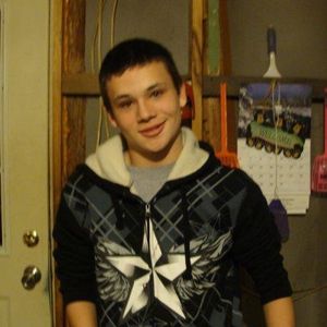 Profile Picture of Jorey Cribbs (@cribbs11) on Myspace