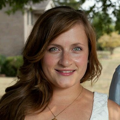 Profile Picture of Jennifer Clark (@JennyBaum) on Twitter