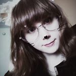 Profile Picture of Danielle C. Withrow (@puppytufts) on Instagram