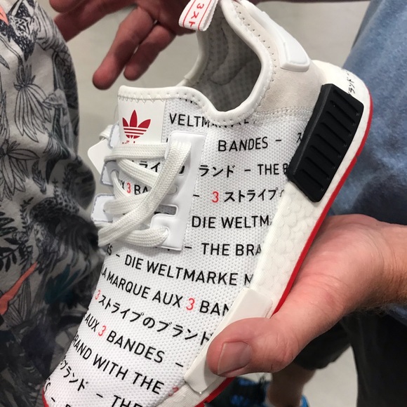 Profile Picture of Hans-trevor Gossmann (@hansiebear) on Poshmark