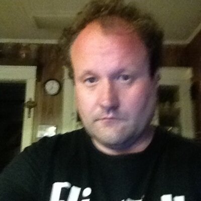 Profile Picture of John Brent Wilson (@jbprussian) on Twitter
