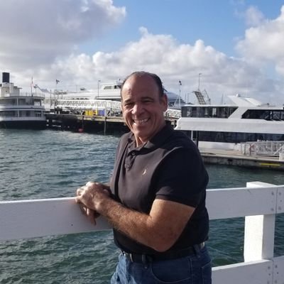 Profile Picture of Tom Anton (@TomAnton15) on Twitter