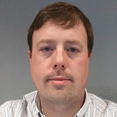 Profile Picture of Jeremy Haynes (@jhhaynes_al) on Twitter