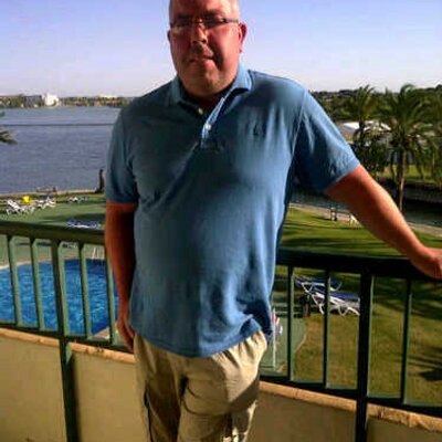 Stephen Feely - Twitter Profile Picture of Stephen Feely (@stephenf_75) on Twitter