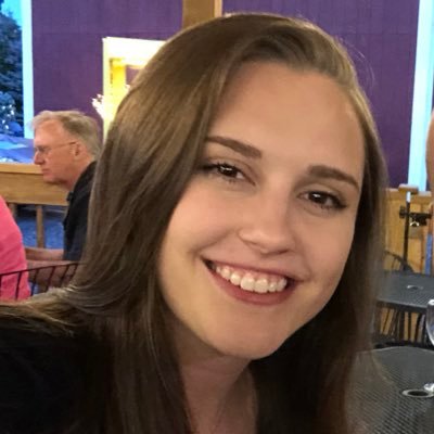 Profile Picture of Shelby Larsen (@ShelbyJLarsen) on Twitter