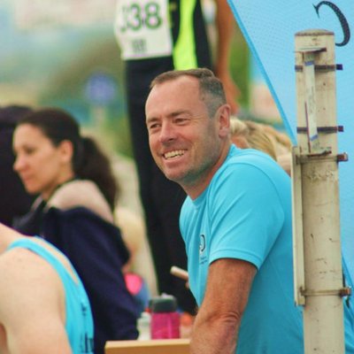 Profile Picture of Scott Lynch (@DoggyDogster) on Twitter