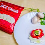 Profile Picture of Cleo.rice Cakes (@cleo_rice_cakes) on Instagram